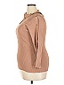 Karen Millen Tan Pullover Sweater Size XXL - photo 5
