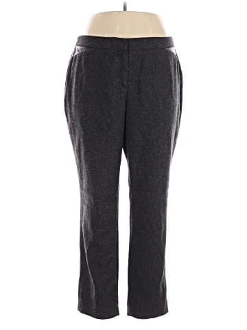 Rafaella Dress Pants (view 1)