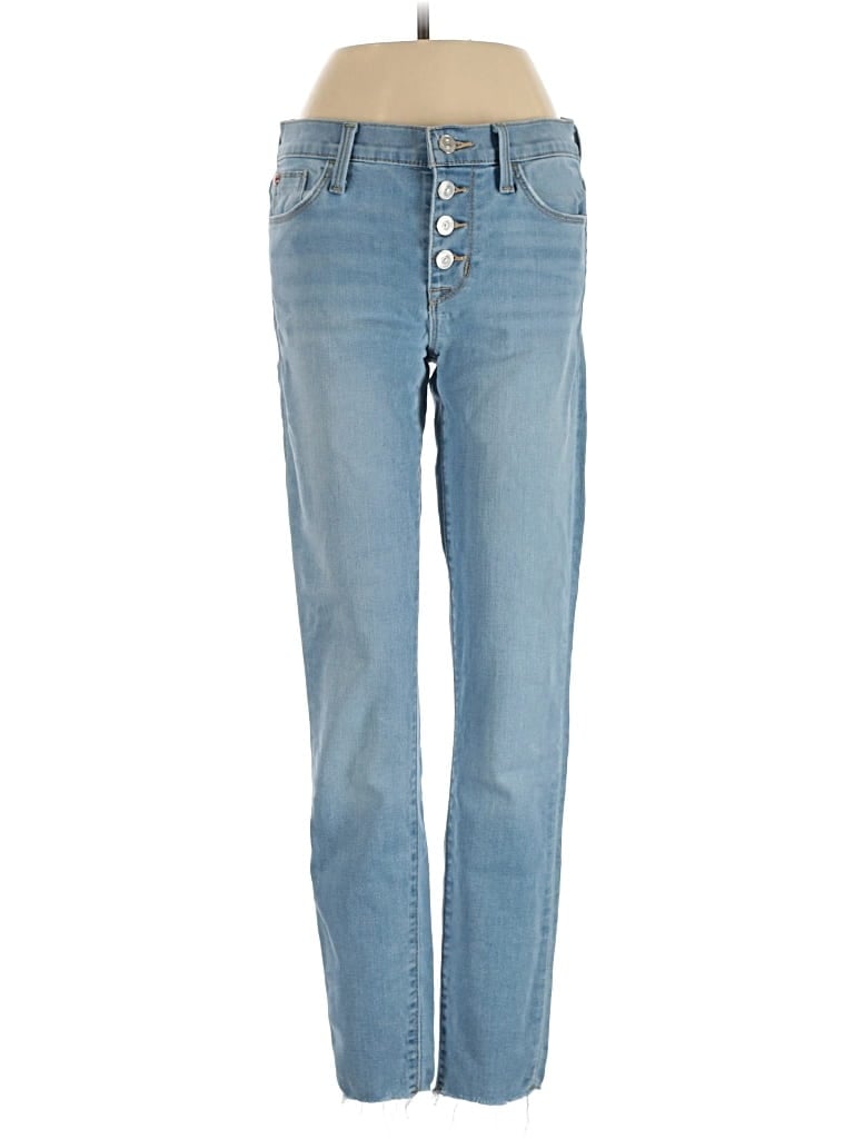 Pre-owned Hudson Jeans In Blue