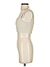 Babaton Ivory Tank Top Size S - photo 5