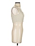 Babaton Ivory Tank Top Size S - photo 4