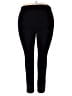 Jag Black Active Pants Size 18 - photo 2