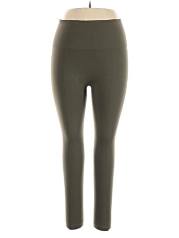 Yummie Active Pants (view 1)