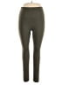 Yummie Green Active Pants Size 1X - photo 1