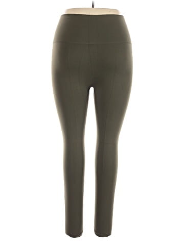 Yummie Active Pants (view 2)