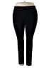 Jag Black Active Pants Size 18 - photo 1