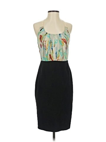 RACHEL Rachel Roy Cocktail Dress (view 1)