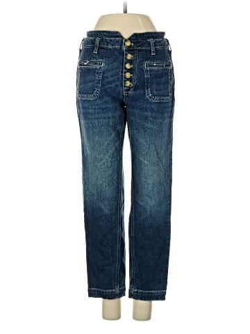Pilcro and the Letterpress Jeans (view 1)