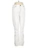 AGOLDE 100% Cotton Ivory Jeans Size 28 waist - photo 1