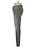 Level 99 Chevron-herringbone Gray Jeans Size 32 waist - photo 5