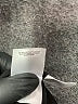 Nine West Solid Black Cocktail Dress Size L - photo 8