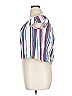 Evolutionary White Short Sleeve Top Size XL - photo 5