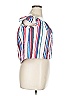 Evolutionary White Short Sleeve Top Size XL - photo 4