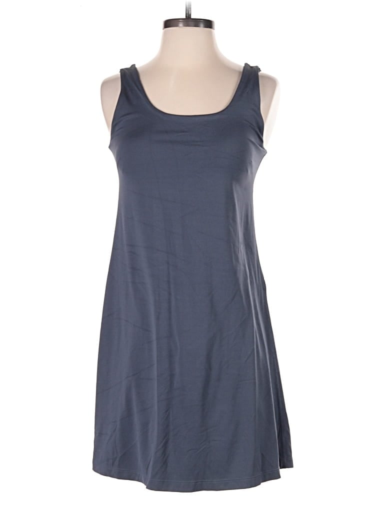 Pre-owned Haven Well Within Romper In Blue