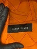 Black Rivet 100% Nylon Red Vest Size XS (estimated) - photo 6