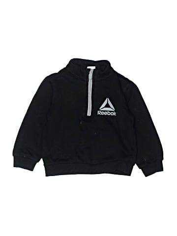 Reebok Zip Up Hoodie (view 1)