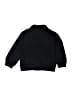 Reebok 100% Cotton Black Zip Up Hoodie Size 2T - photo 2