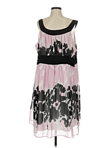 Fashion Bug Cocktail Dress (view 1)