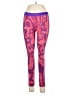 Nike Graphic Purple Active Pants Size L - photo 1