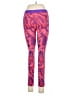 Nike Graphic Purple Active Pants Size L - photo 2