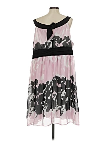 Fashion Bug Cocktail Dress (view 2)