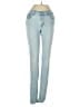 Levi's Stripes Blue Jeans Size 27 waist - photo 1