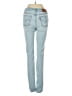 Levi's Stripes Blue Jeans Size 27 waist - photo 2