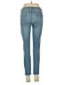 Just Black Blue Jeans Size 27 waist - photo 2