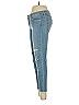 Just Black Blue Jeans Size 27 waist - photo 5