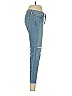 Just Black Blue Jeans Size 27 waist - photo 4
