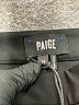 Paige Black Active Pants Size 24 waist - photo 4