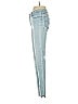 Levi's Stripes Blue Jeans Size 27 waist - photo 5