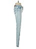 Levi's Stripes Blue Jeans Size 27 waist - photo 4