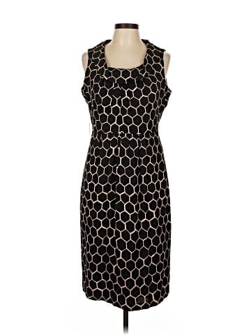 Donna Ricco Cocktail Dress (view 1)