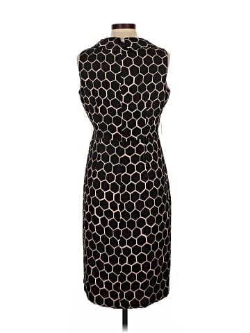 Donna Ricco Cocktail Dress (view 2)