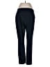 Ellen Tracy Chevron-herringbone Blue Active Pants Size L - photo 2