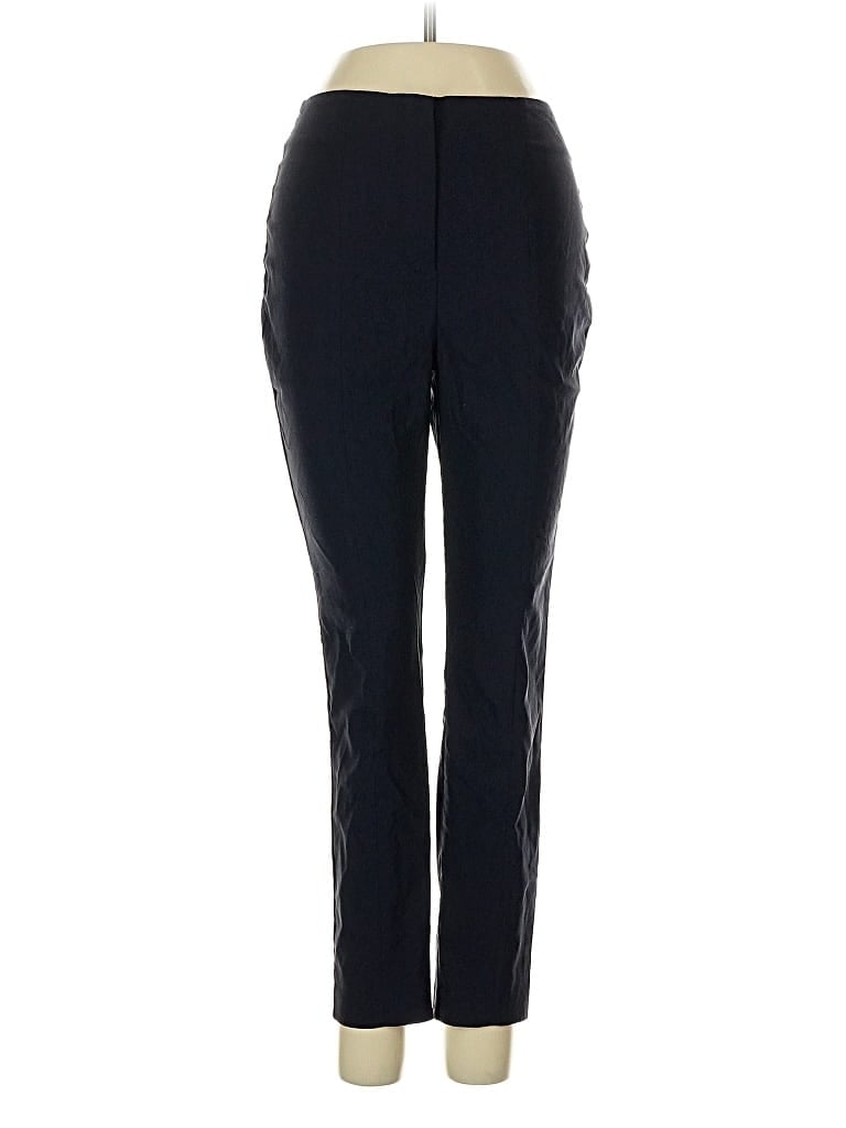 Pre-owned Asos Design Dress Pants In Blue