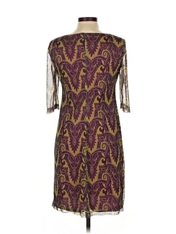 Helene Blake Cocktail Dress (view 2)
