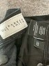 Parker Smith Solid Black Jeans Size 33 waist - photo 7