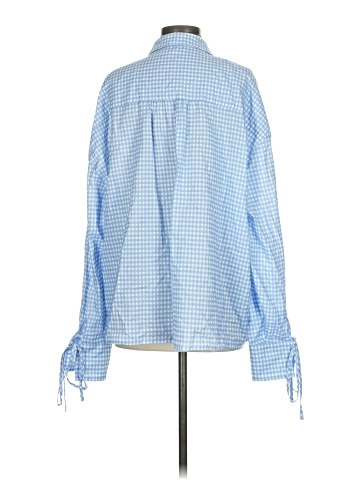 For Love & Lemons Long Sleeve Blouse (view 2)