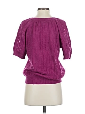 Express Design Studio Pullover Sweater (view 2)