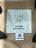 Refuge Tan Tank Top Size XS - photo 7