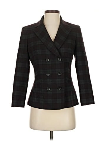 Index Blazer (view 1)
