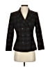 Index Plaid Green Blazer Size S - photo 1