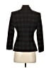 Index Plaid Green Blazer Size S - photo 2