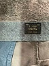 J.Crew Solid Gray Khaki Shorts Size 34 waist - photo 3