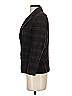 Index Plaid Green Blazer Size S - photo 5