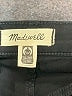 Madewell Black Jeans Size 26 waist - photo 4
