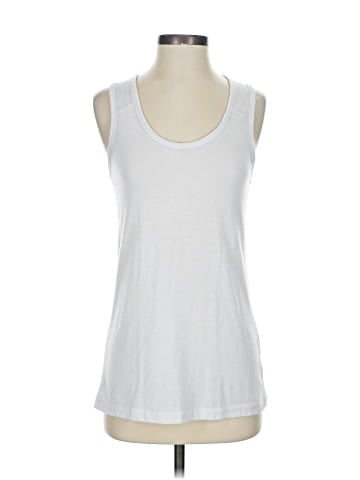 BKE Sleeveless T-Shirt (view 1)