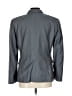 Zanella Gray Blazer Size 12 - photo 2